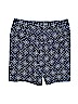 Lands' End Blue Khaki Shorts Size 16 - photo 2