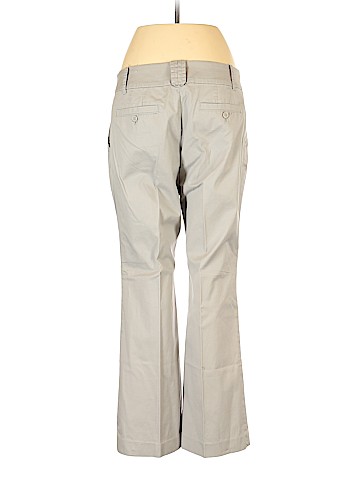 Ann Taylor LOFT Khakis (view 2)