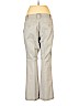 Ann Taylor LOFT Gray Khakis Size 12 (petite) - photo 2