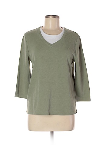 Speculation Pullover Sweater (view 1)