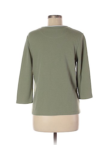 Speculation Pullover Sweater (view 2)