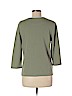 Speculation Green Pullover Sweater Size M (petite) - photo 2