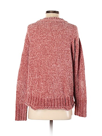 Romeo & Juliet Couture Pullover Sweater (view 2)