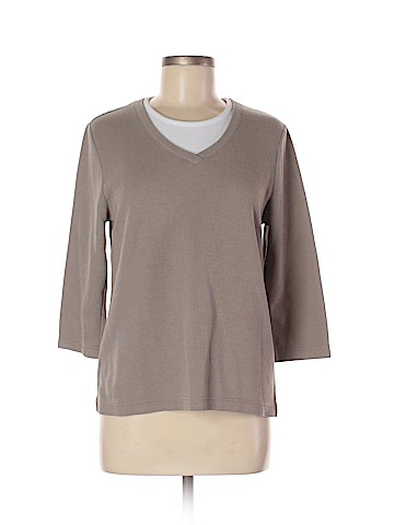 Speculation Pullover Sweater (view 1)