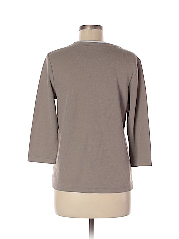 Speculation Pullover Sweater (view 2)