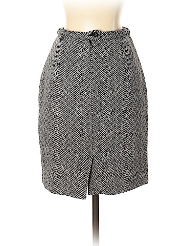 Newport News Wool Skirt (view 2)