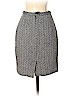 Newport News Gray Wool Skirt Size 4 (petite) - photo 2