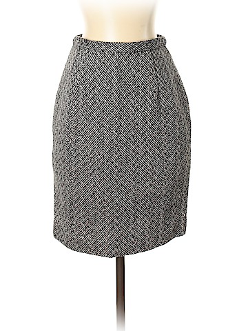 Newport News Wool Skirt (view 1)
