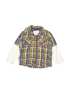 SONOMA life + style Size 4T