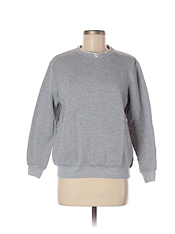 Hasting & Smith Pullover Sweater (view 1)