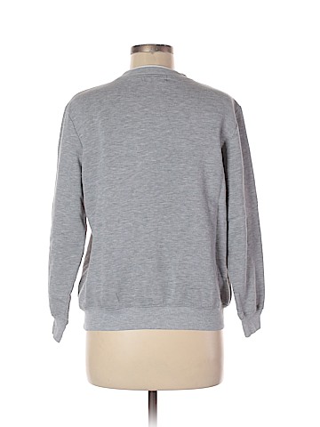 Hasting & Smith Pullover Sweater (view 2)