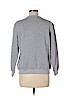 Hasting & Smith Gray Pullover Sweater Size M (petite) - photo 2