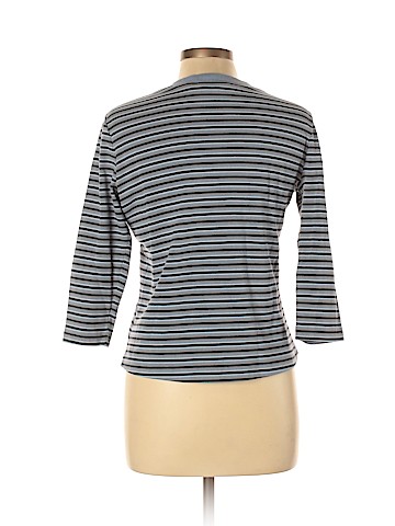 Hasting & Smith 3/4 Sleeve T-Shirt (view 2)