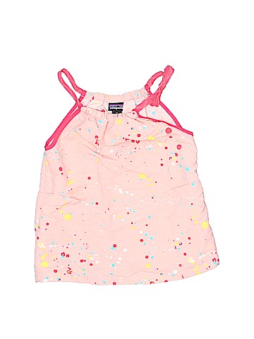 Patagonia Sleeveless Blouse (view 1)