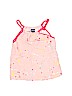 Patagonia 100% Nylon Pink Sleeveless Blouse Size 3T - photo 1
