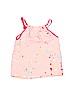 Patagonia 100% Nylon Pink Sleeveless Blouse Size 3T - photo 2
