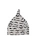 Unbranded Print Gray Beanie Size 70 cm - photo 1