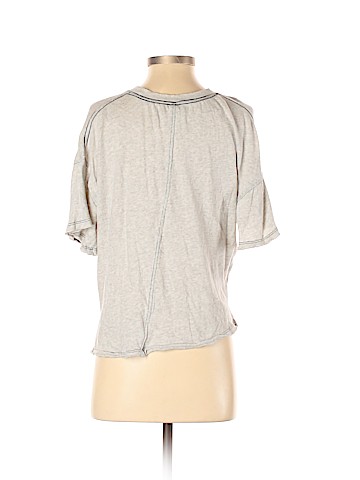 We the Free Short Sleeve Top (view 2)