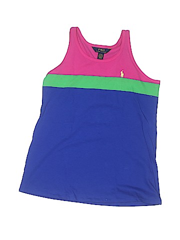 Polo by Ralph Lauren Tank Top (view 1)