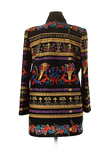 Top Notch Long Sleeve Top (view 2)