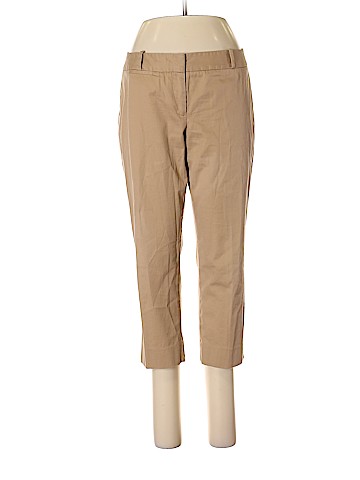 Talbots Khakis (view 1)