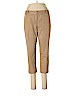 Talbots Tan Khakis Size 8 (petite) - photo 1