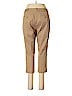 Talbots Tan Khakis Size 8 (petite) - photo 2