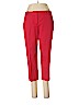 Talbots Red Dress Pants Size 8 (petite) - photo 1