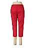 Talbots Red Dress Pants Size 8 (petite) - photo 2