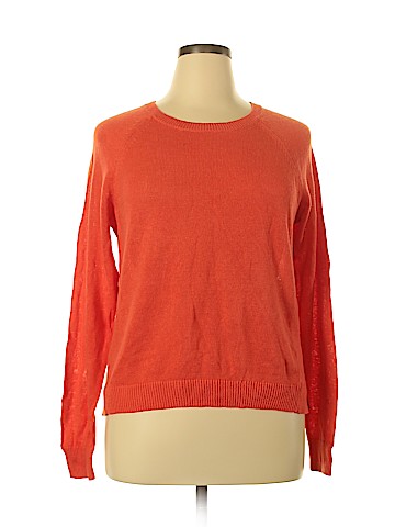 J.Crew Pullover Sweater (view 1)