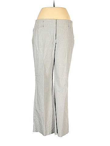 Ann Taylor LOFT Khakis (view 1)
