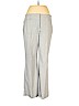 Ann Taylor LOFT Black Khakis Size 12 (petite) - photo 1
