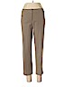 Holland Ave Tan Casual Pants Size 6 - photo 1