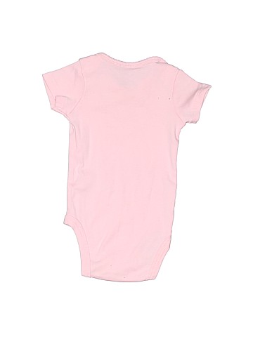 Carter's Short Sleeve Onesie (view 2)