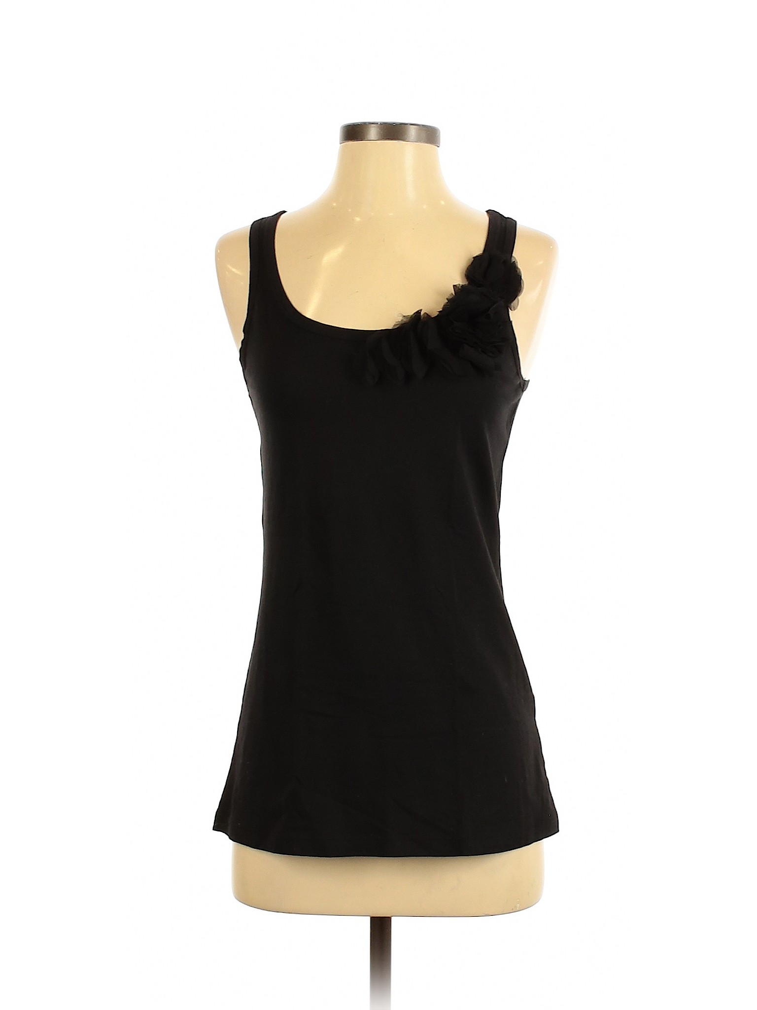 Old Navy Women Black Sleeveless Top S | eBay