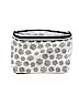 Unbranded Print Ivory Makeup Bag One size - photo 1
