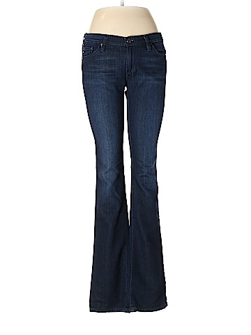 Adriano Goldschmied Jeans (view 1)