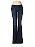 Adriano Goldschmied Blue Jeans Size 28 waist - photo 1