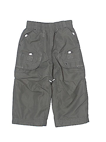 Carter's Cargo Pants (view 1)