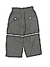 Carter's 100% Polyester Gray Cargo Pants 12-18 MO / 18 MO - photo 2