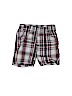 DC* 100% Polyester Gray Shorts 9-12 MO / 12 MO - photo 1