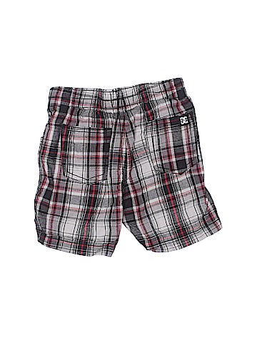 DC* Shorts (view 2)