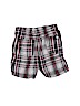 DC* 100% Polyester Gray Shorts 9-12 MO / 12 MO - photo 2