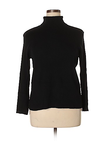 Chico's Turtleneck Sweater (view 1)