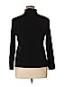 Chico's Black Turtleneck Sweater Size XL (3) - photo 2