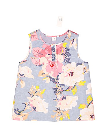 Gap Kids Sleeveless Blouse (view 1)