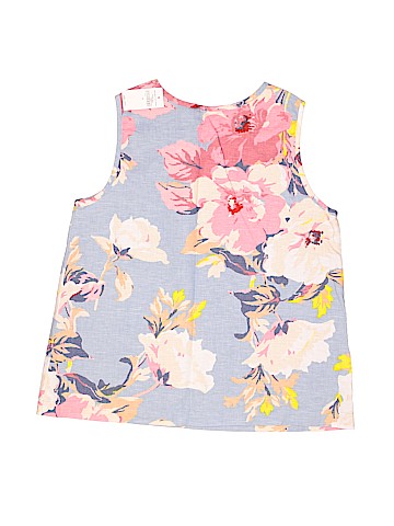Gap Kids Sleeveless Blouse (view 2)