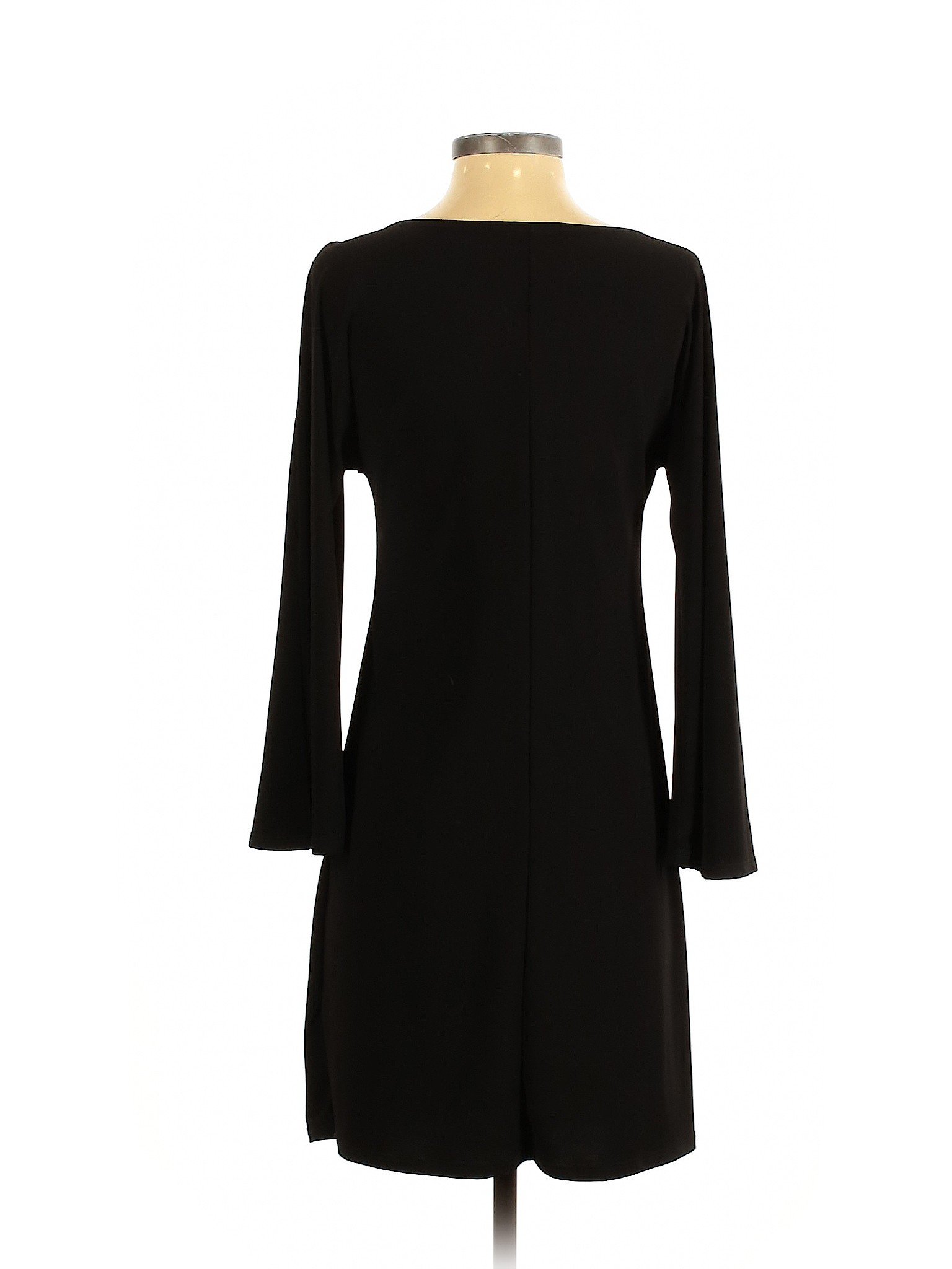 Nik and Nash Women Black Casual Dress S | eBay