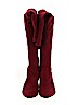 Vince Camuto Red Boots Size 8 - photo 2