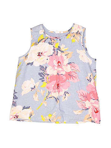Gap Kids Sleeveless Blouse (view 1)